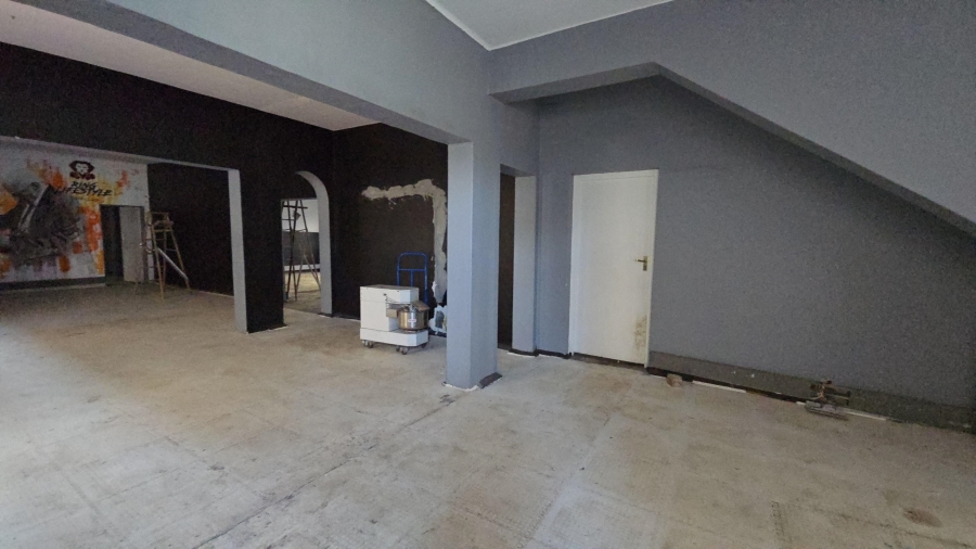 To Let commercial Property for Rent in Salt River Western Cape